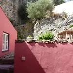 Holiday home Casa Da Cerca *