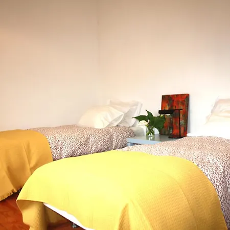 Casa Da Cerca Holiday home