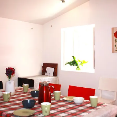 Casa Da Cerca *