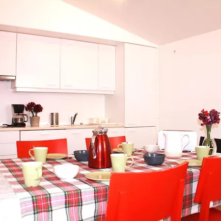 Casa Da Cerca Holiday home