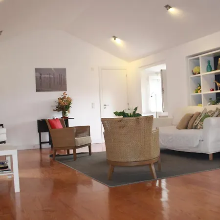 Holiday home Casa Da Cerca