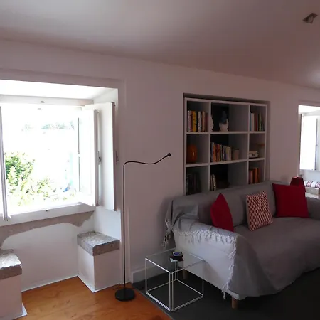 Holiday home Casa Da Cerca *