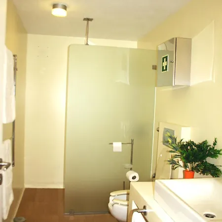 Casa Da Cerca