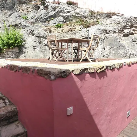 펜션 Casa Da Cerca *