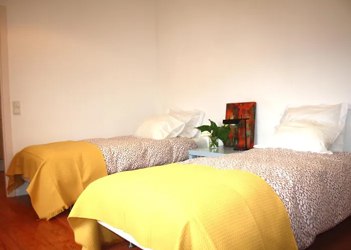 Casa Da Cerca Holiday home