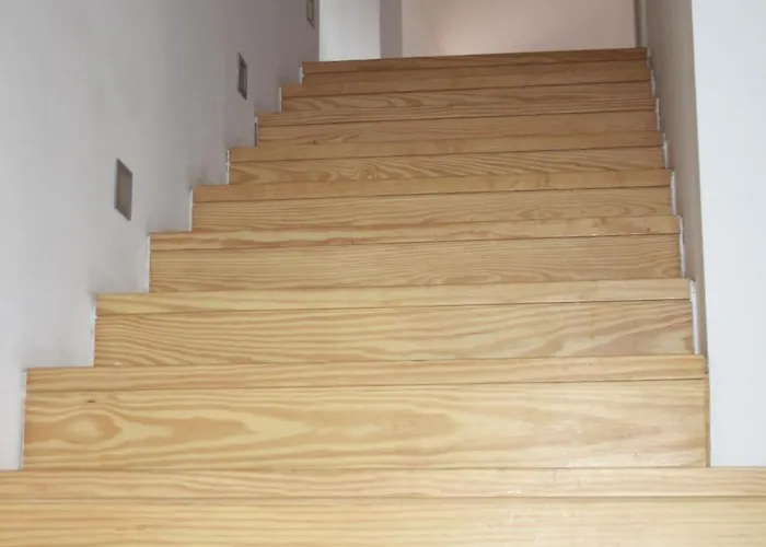 Casa Da Cerca Holiday home