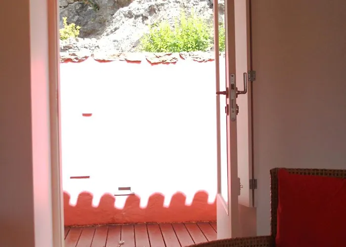 Casa Da Cerca Holiday home