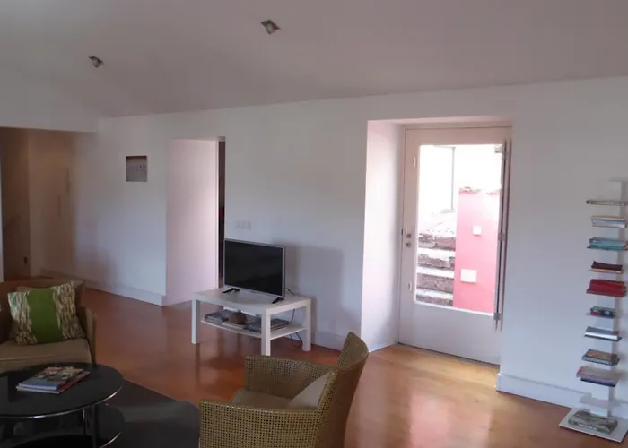 Holiday home Casa Da Cerca *