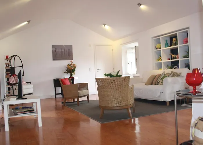 Holiday home Casa Da Cerca