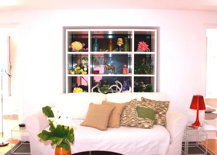 Casa Da Cerca Holiday home Obidos