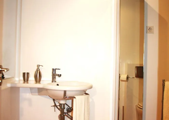 Casa Da Cerca Holiday home *