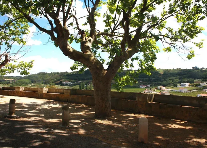 Casa Da Cerca Holiday home *