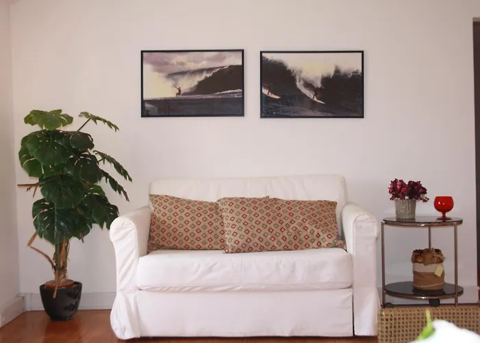 Casa Da Cerca Holiday home