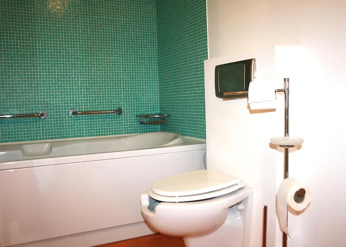 Casa Da Cerca Holiday home *