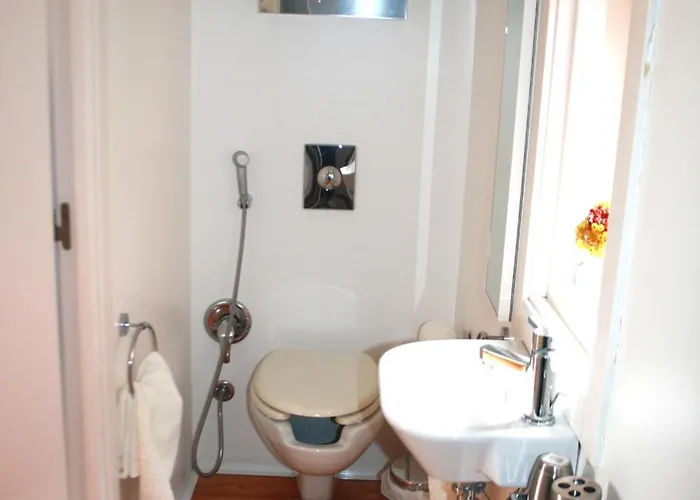 Holiday home Casa Da Cerca