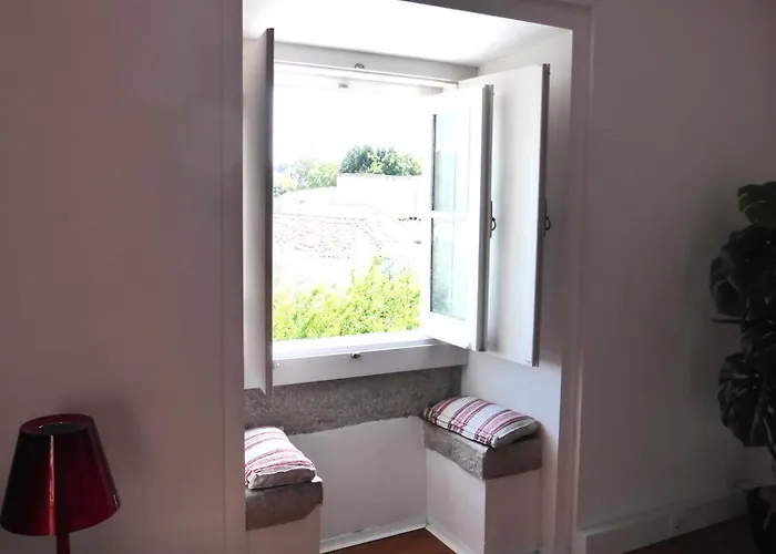 Holiday home Casa Da Cerca Obidos