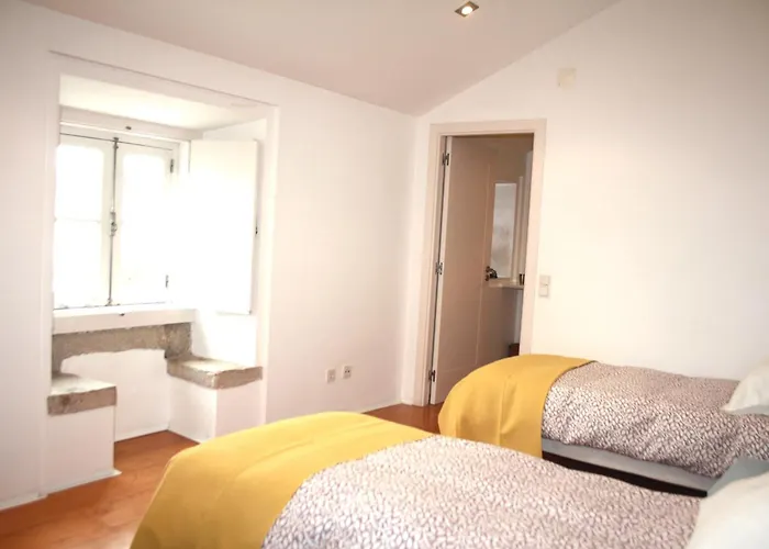 Casa Da Cerca Holiday home *