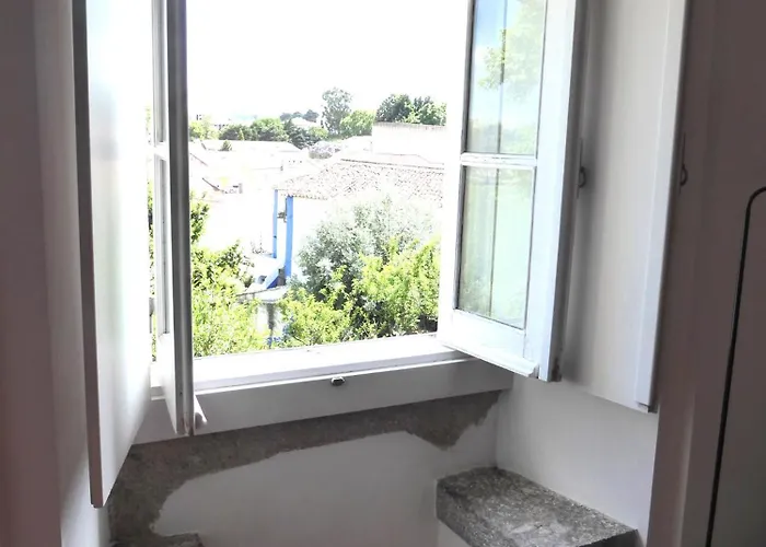 Casa Da Cerca * Obidos