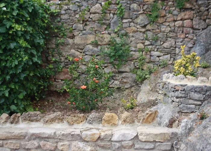 Holiday home Casa Da Cerca Obidos