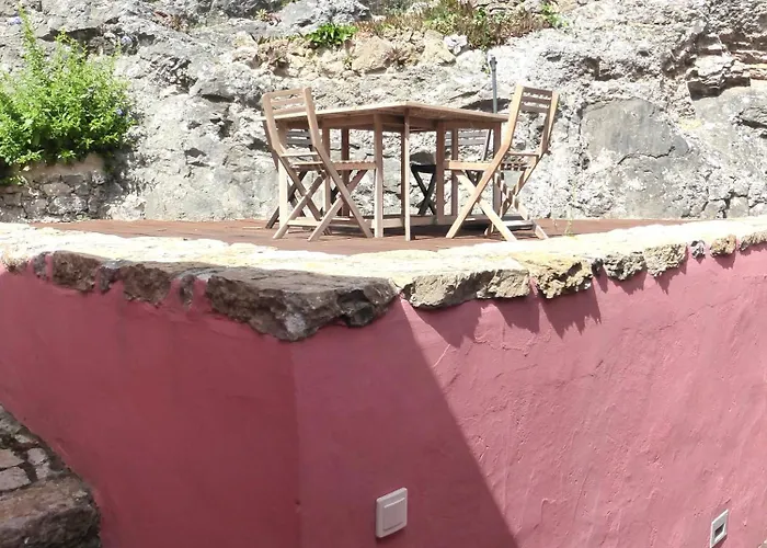 Holiday home Casa Da Cerca *